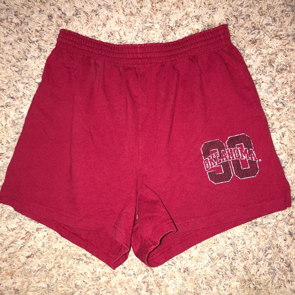 Soffe shorts